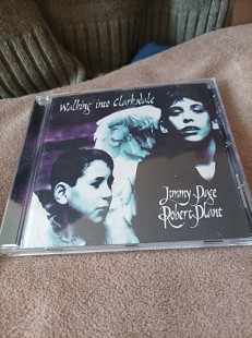 Jimmy Page & Robert Plant – Walking Into Clarksdale