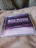 Deep Purple – Deep Purple With The London Symphony Orchestra And Friends