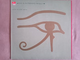 The Alan Parsons Project "Eye in the Sky" 1981 г. (Made in Germany, Nm-)