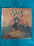 Ghost - Infestissumam (Sealed M/M)