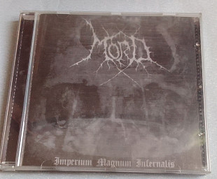 Mord - Imperium Magnum Infernalis