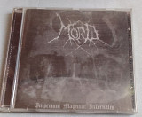 Mord - Imperium Magnum Infernalis