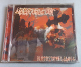 Mucupurulent - Bloodstained Blues