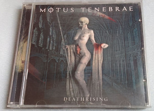 Motus Tenebrae - Deathrising