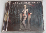 Motus Tenebrae - Deathrising