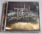 Mortal Form - The Reckoning