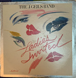 The J. Geils Band – Ladies Invited -73