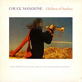 CHUCK MANGIONE 2LP «Children Of Sanchez» ℗1978
