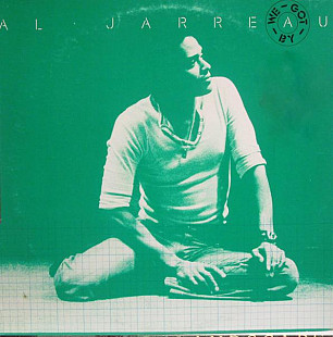 AL JARREAU «We Got By» PROMO ℗1975