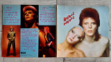 DAVID BOWIE PIN-UPS ( YELLOW RCA APL-1-0291 A/B ) G/F 1973 GERMANY