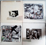 FLEETWOOD MAC TUSK 2 KP ( WB 2HS - 3350 ) 4 OIS 1979 US