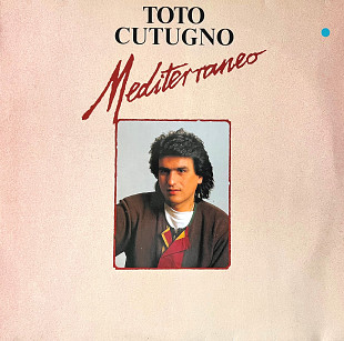 Toto Cutugno – Mediterraneo