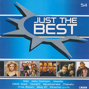 Various – Just The Best 54+++