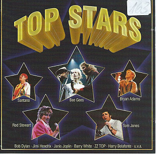 Various – Top Stars+++