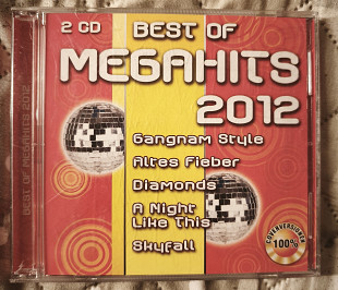 Megahits - Best Of 2012+++