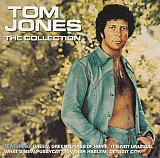 Tom Jones – The Collection ( UA )