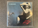 Продам вініл Scorpions Savage amusement