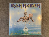 Продам вініл Iron Maiden Seventh Son of a Seventh Son