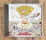 Green Day - Dookie (США)