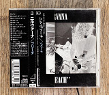 Nirvana - Bleach (Японія)