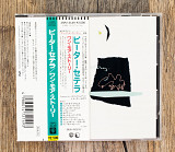 Peter Cetera - One More Story (Японія)