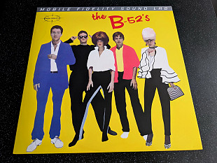 THE B-52'S “The B-52's”