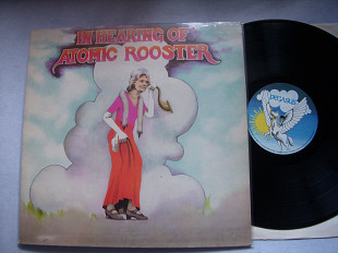 Atomic Rooster ( ORIGINAL )