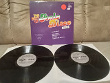 The Best Of Italo Disco Vol.9 1987 г. (Made in Germany, Nm/Nm)