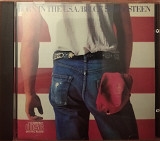 Cd диск Bruce Springsteen – Born In The U.S.A. (1984)