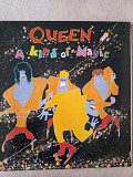 Queen - A Kind Of Magic