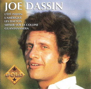 Joe Dassin – Joe Dassin ( France )