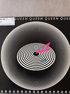 Queen - Jazz
