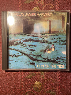 Barclay James Harvest – Turn Of The Tide