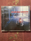 Van Der Graaf Generator – Trisector