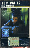 Tom Waits ‎– Blue Valentine