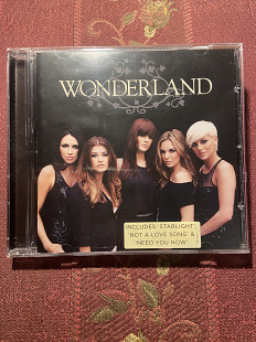 Wonderland
