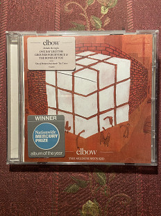 Elbow – The Seldom Seen Kid