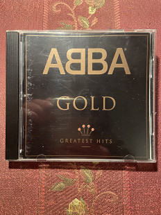 Abba - Gold