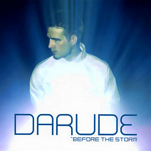Darude 2000 Before The Storm (trance) [UK]