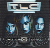 TLC 1999 Fanmail (hip-hop R&B) [US limited]