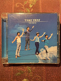 Take That – The Circus (UK)