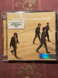 Take That - Beautiful World (UK)