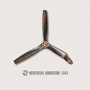 Vertical Horizon 2003 Go (post grunge) [US]