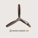 Vertical Horizon 2003 Go (post grunge) [US]