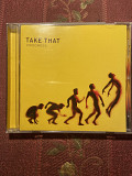 Take That – Progress
