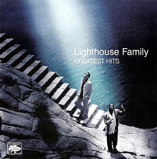 Lighthouse Family 2002 Greatest Hits [UA]