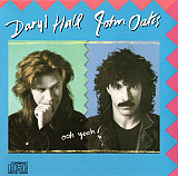 Daryl Hall & John Oates – Ooh Yeah! ( Canada )