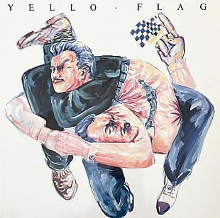 Yello – Flag