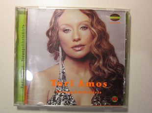 Tori Amos 2001 StrangeLittleGirls Plus + Bonus Tracks