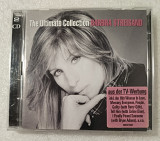 CD BARBRA STREISAND 2002 /2CD/ The Essential Barbra Streisand (Austria)